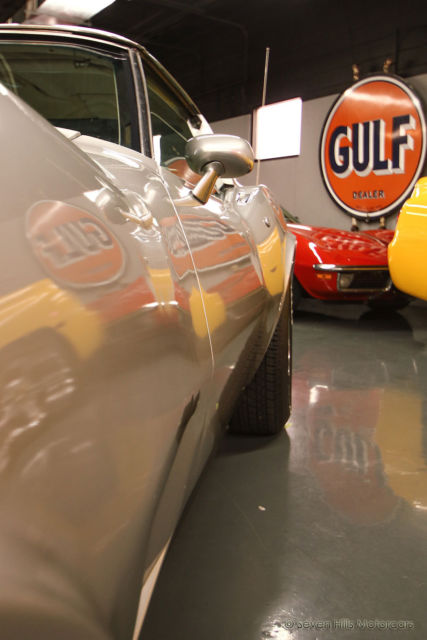 1980 Chevrolet Corvette #'s Match - photo 7