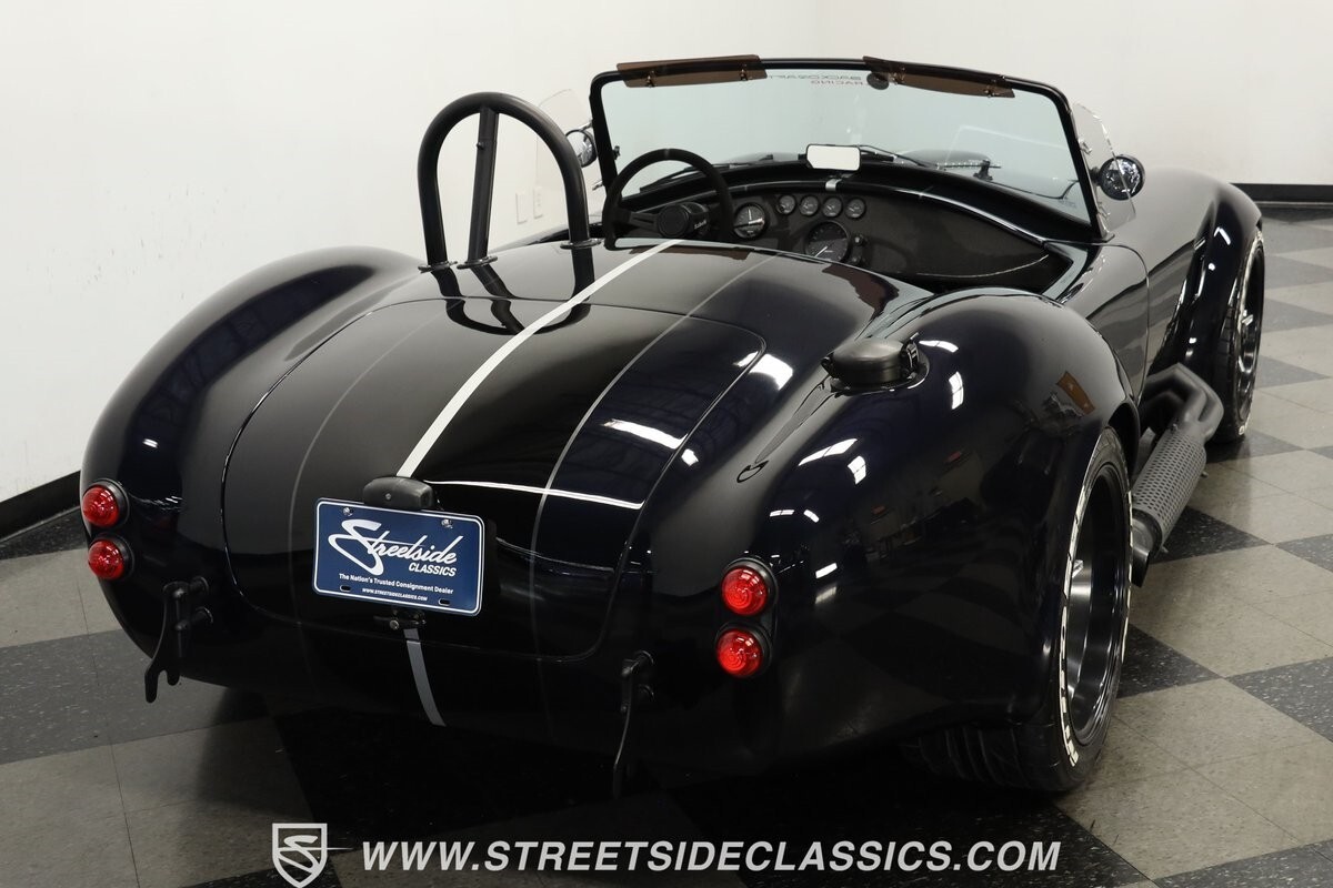 1965 Shelby Cobra Coyote 5.0 Backdraft - photo 10