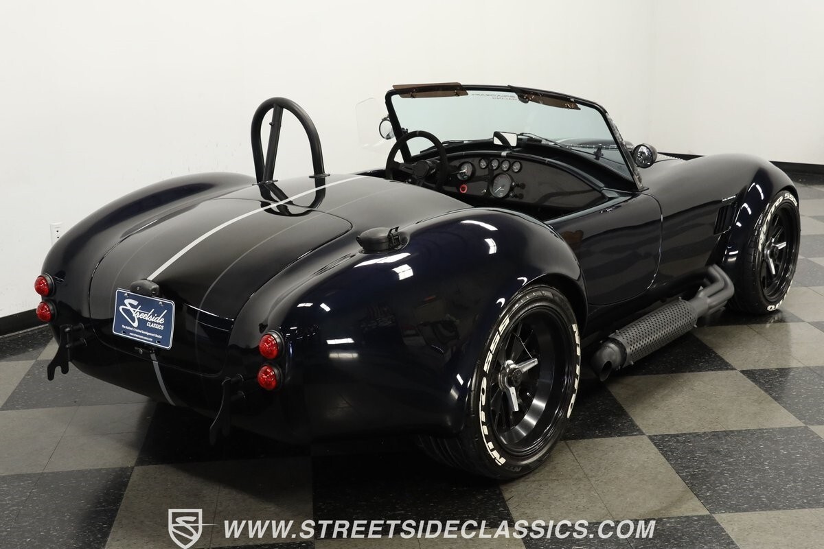 1965 Shelby Cobra Coyote 5.0 Backdraft - photo 11