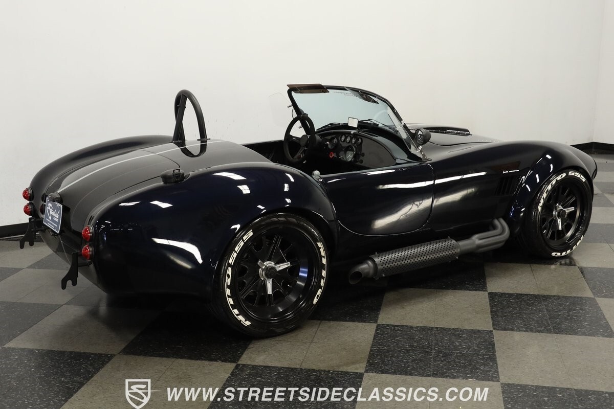 1965 Shelby Cobra Coyote 5.0 Backdraft - photo 12