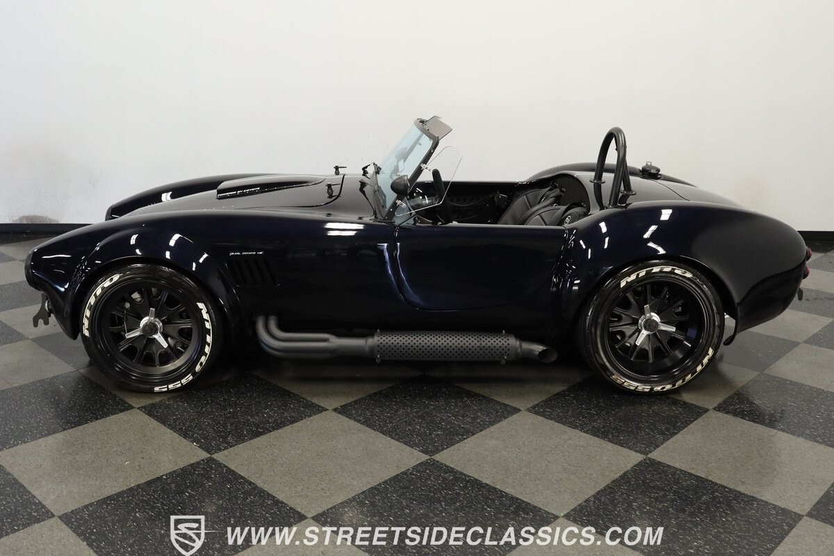 1965 Shelby Cobra Coyote 5.0 Backdraft - photo 3