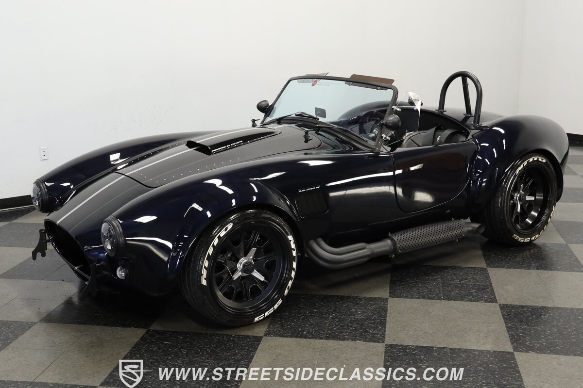 1965 Shelby Cobra Coyote 5.0 Backdraft - photo 6