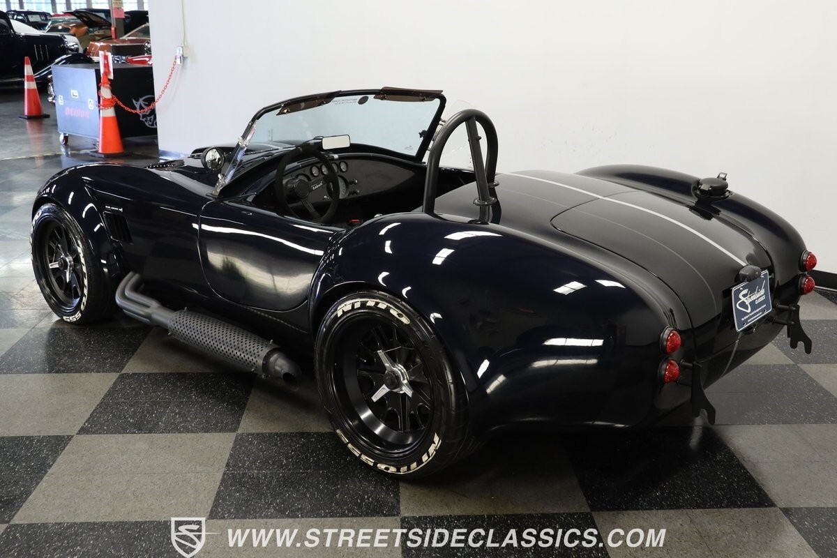1965 Shelby Cobra Coyote 5.0 Backdraft - photo 7