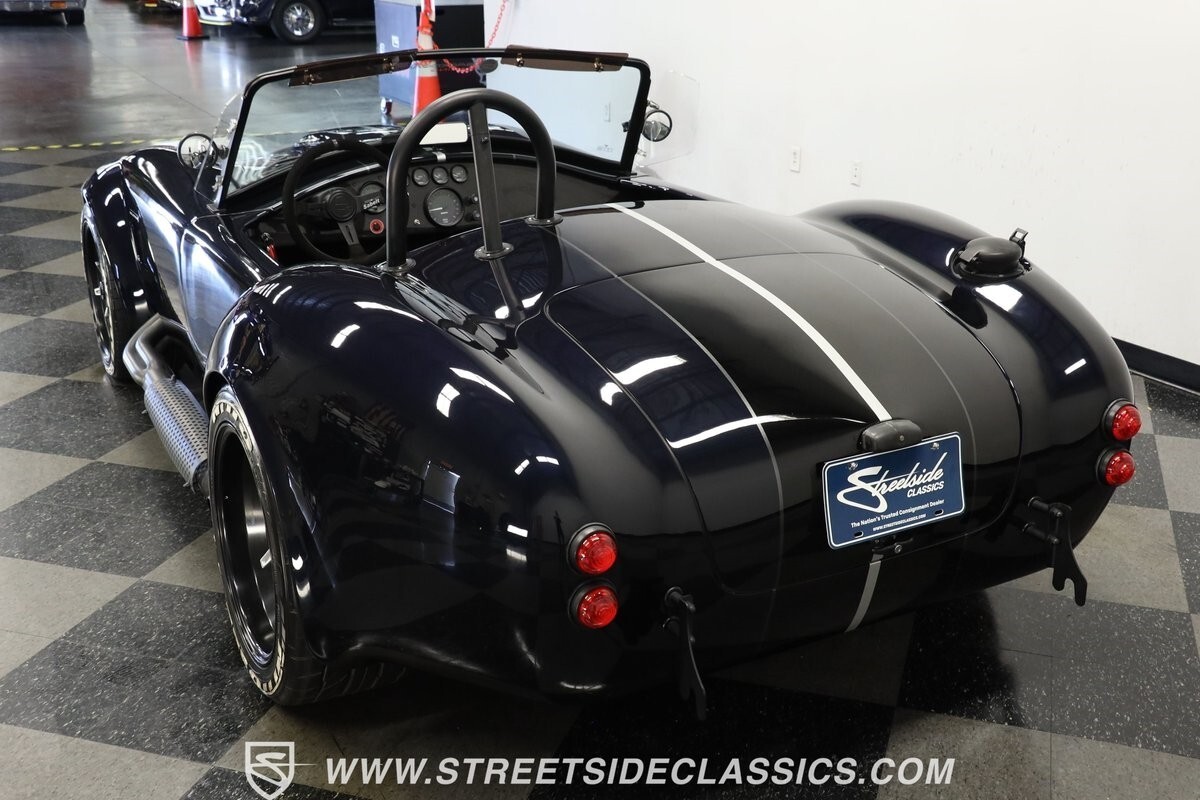 1965 Shelby Cobra Coyote 5.0 Backdraft - photo 8