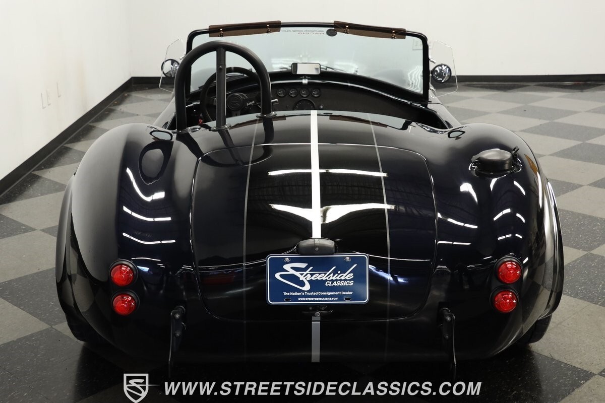 1965 Shelby Cobra Coyote 5.0 Backdraft - photo 9