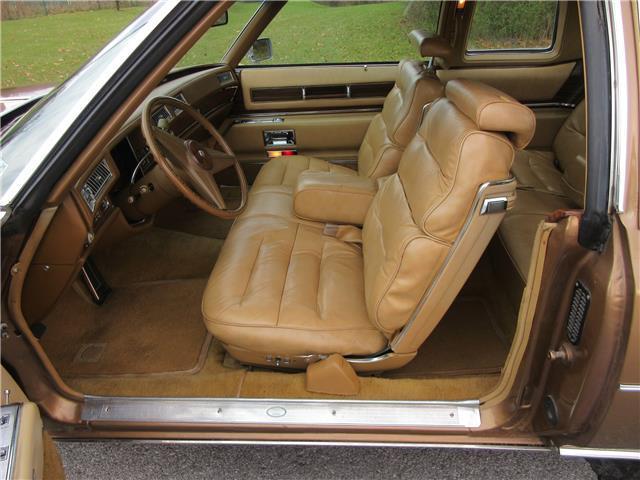 1976 Cadillac DeVille -- - photo 12