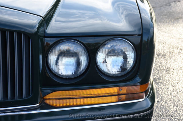 1993 Bentley Continental R - photo 10