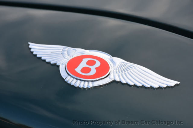 1993 Bentley Continental R - photo 12