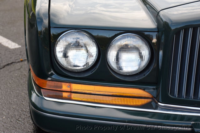 1993 Bentley Continental R - photo 9