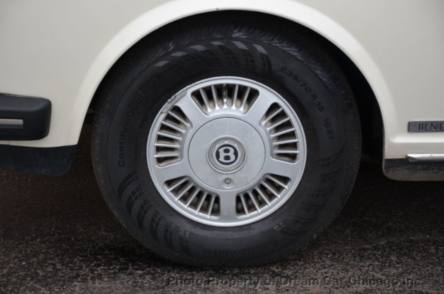1987 Bentley Turbo R - photo 10