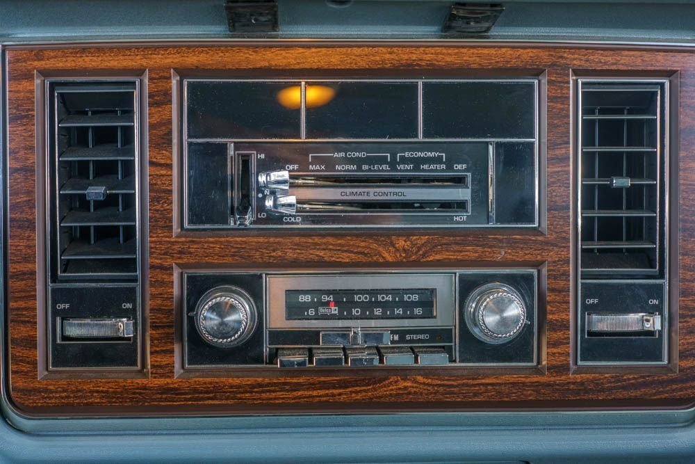 1979 Buick LeSabre 2dr Sedan Limited Collectors Edition - photo 12