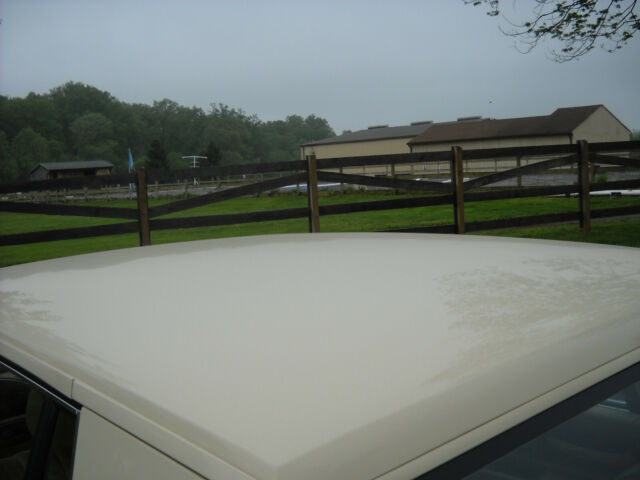 1982 Lincoln Continental - photo 12