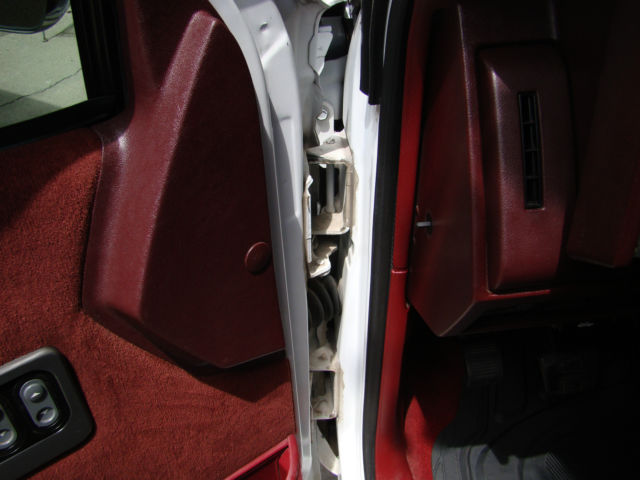 1994 GMC Sierra 2500 - photo 10