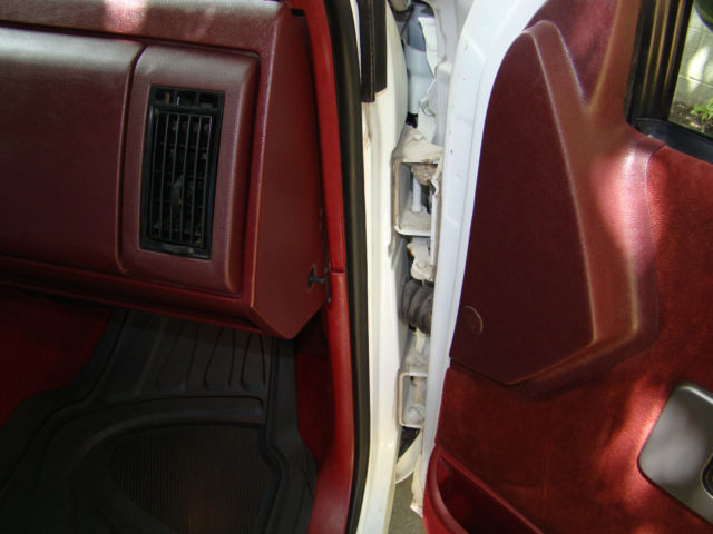 1994 GMC Sierra 2500 - photo 11