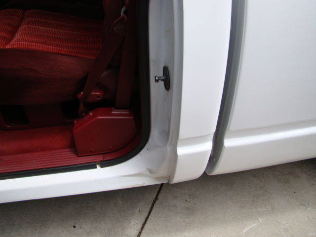 1994 GMC Sierra 2500 - photo 12