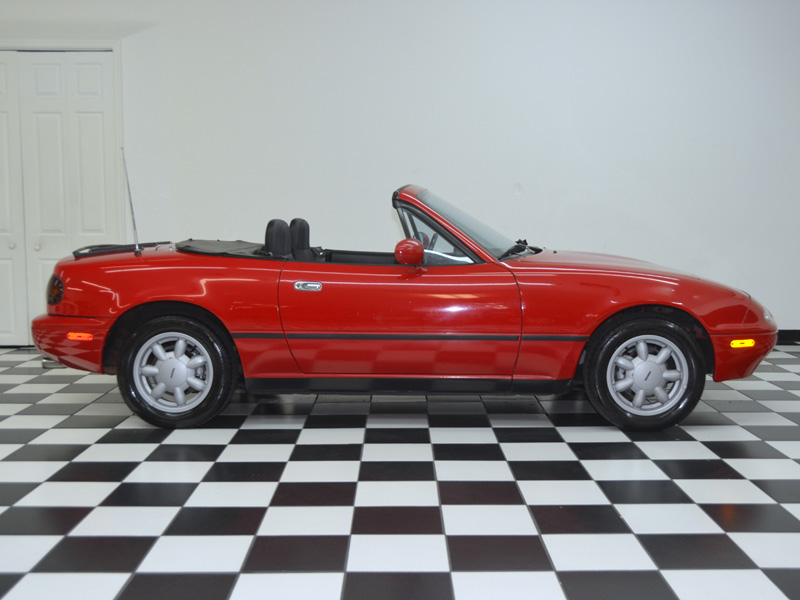 1992 Mazda MIATA - photo 10