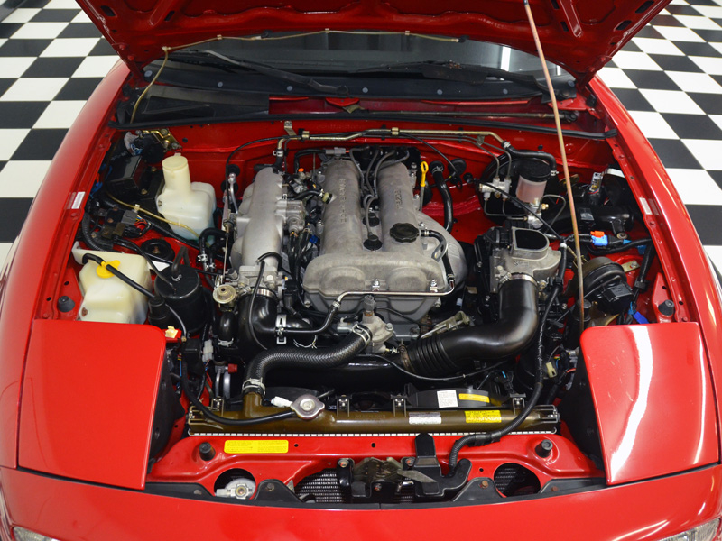 1992 Mazda MIATA - photo 11
