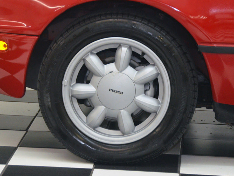 1992 Mazda MIATA - photo 12