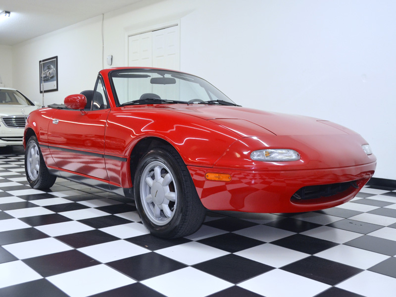 1992 Mazda MIATA - photo 2