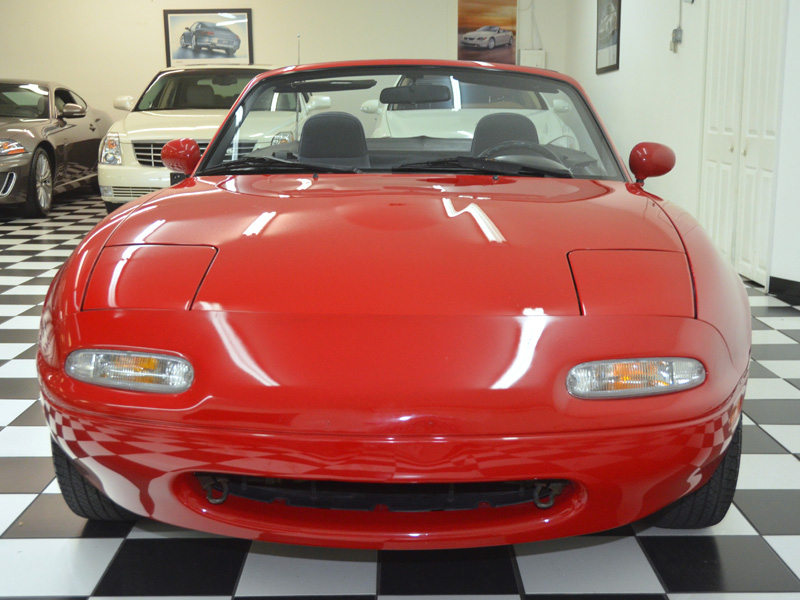 1992 Mazda MIATA - photo 3