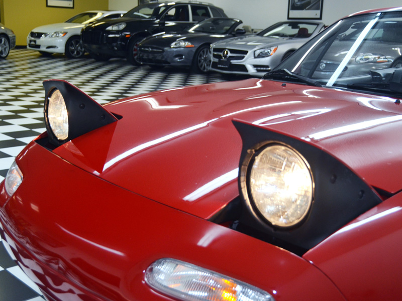 1992 Mazda MIATA - photo 5