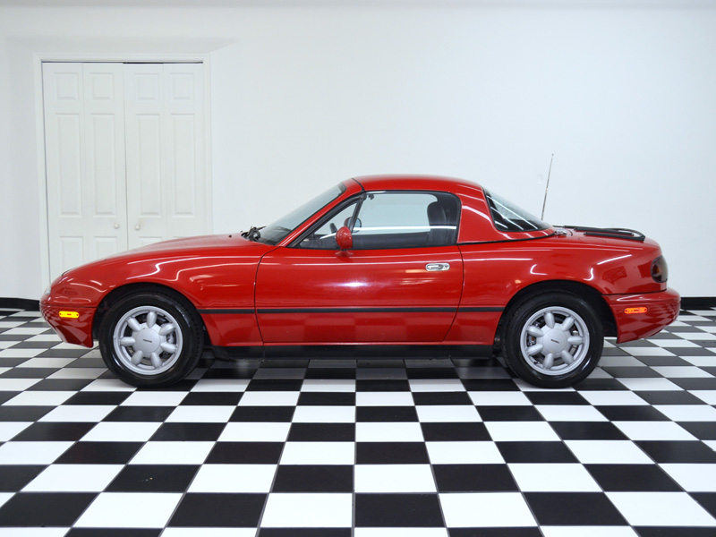 1992 Mazda MIATA - photo 6