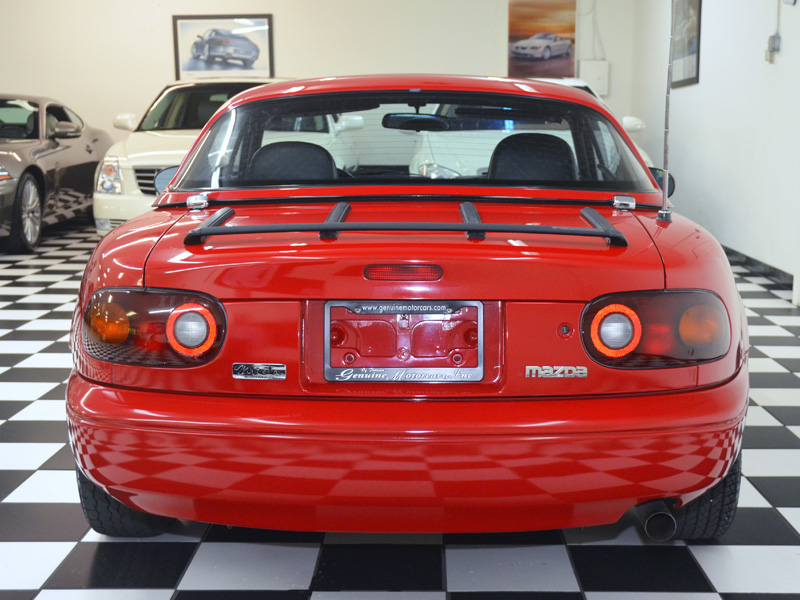 1992 Mazda MIATA - photo 8