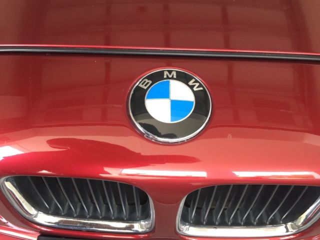 Low Miles original BMW 850i 1991 BMW 8-Series