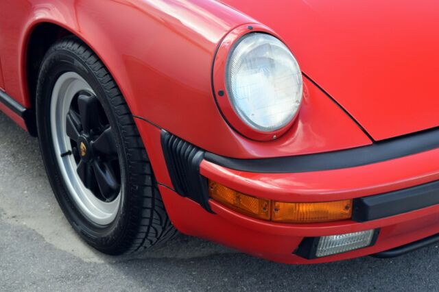 1988 Porsche 911 Carrera Targa - photo 13