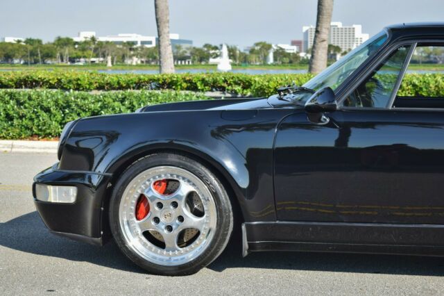1994 Porsche 911 3.6 Turbo 964/ 965 - photo 3