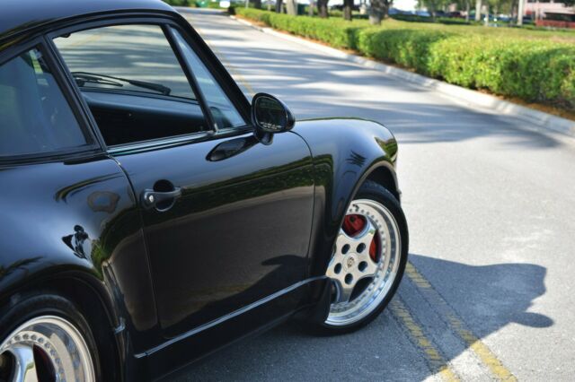 1994 Porsche 911 3.6 Turbo 964/ 965 - photo 7