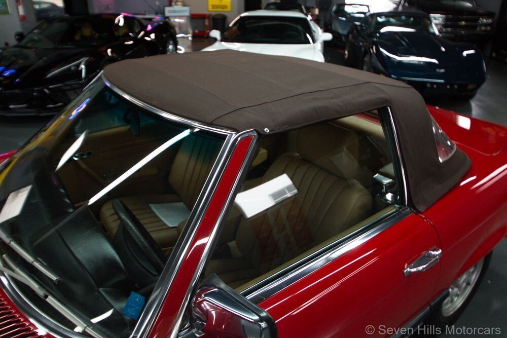 1982 Mercedes-Benz 380SL 380 SL, EXCELLENT CONDITION - photo 11