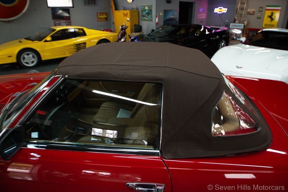 1982 Mercedes-Benz 380SL 380 SL, EXCELLENT CONDITION - photo 12