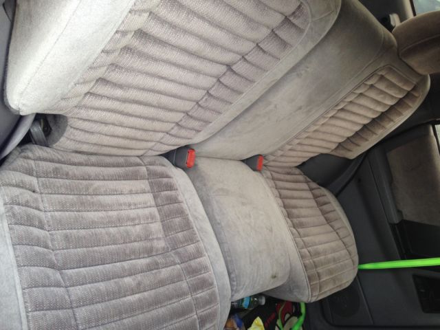 1994 Jeep Grand Cherokee Laredo 4 Dr - photo 5