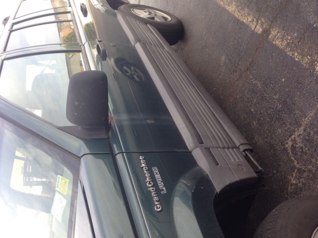 1994 Jeep Grand Cherokee Laredo 4 Dr - photo 7