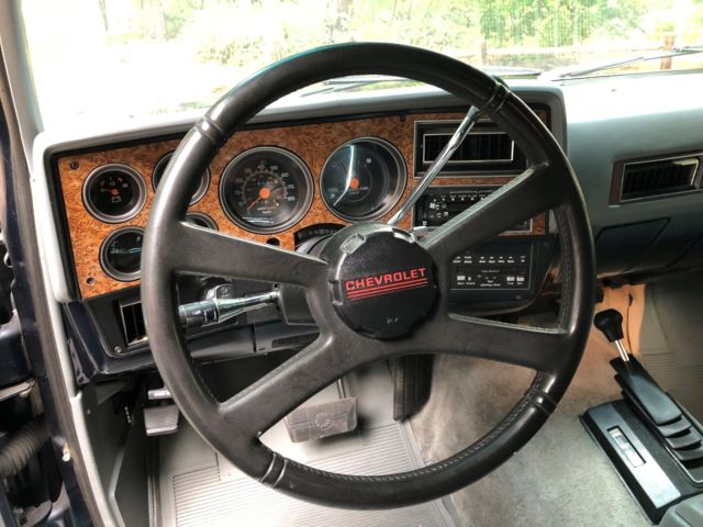 1990 Chevrolet Suburban Silverado - photo 13