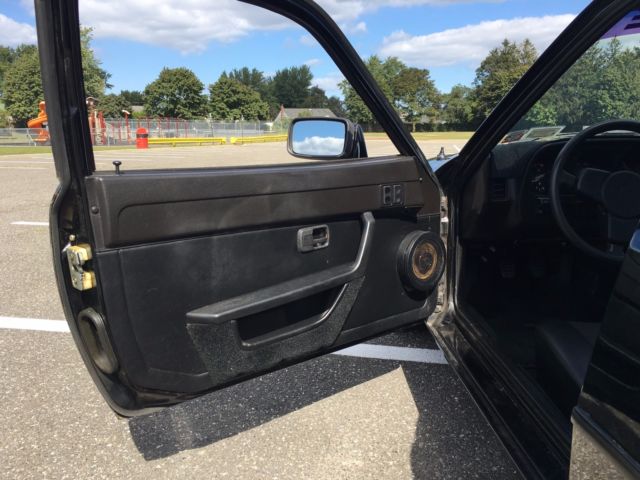 1987 Porsche 924 S model - photo 7