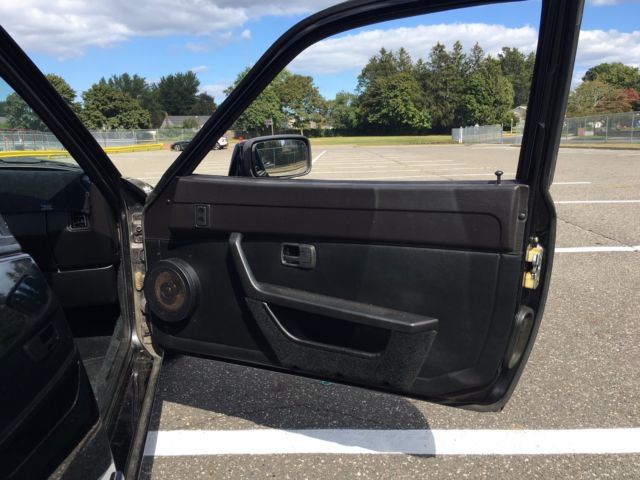 1987 Porsche 924 S model - photo 8