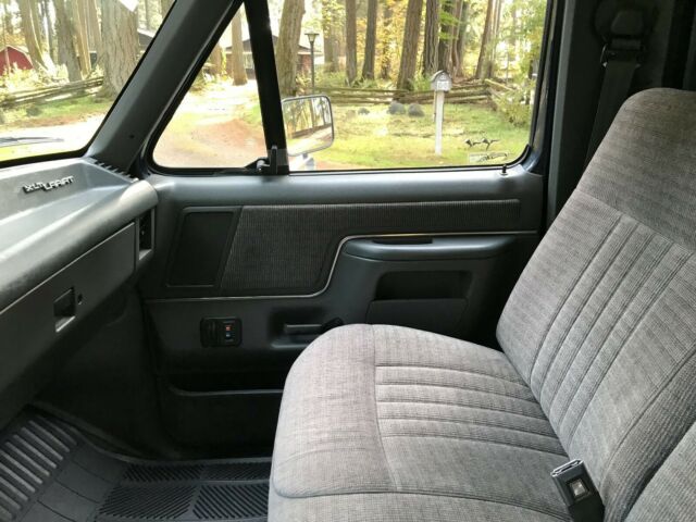 1990 Ford F-150 NO RESEVER - photo 12