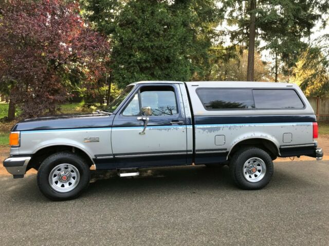 1990 Ford F-150 NO RESEVER - photo 3