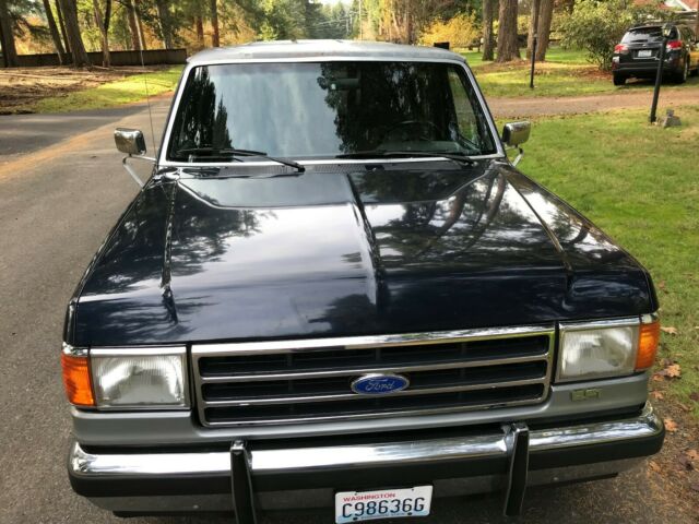 1990 Ford F-150 NO RESEVER - photo 6