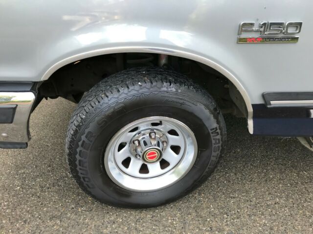 1990 Ford F-150 NO RESEVER - photo 7