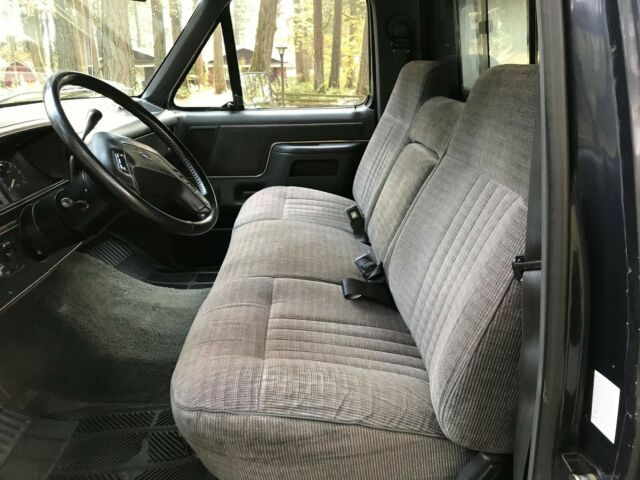 1990 Ford F-150 NO RESEVER - photo 9