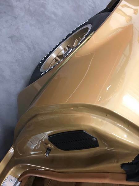 1978 Pontiac Trans Am - photo 11