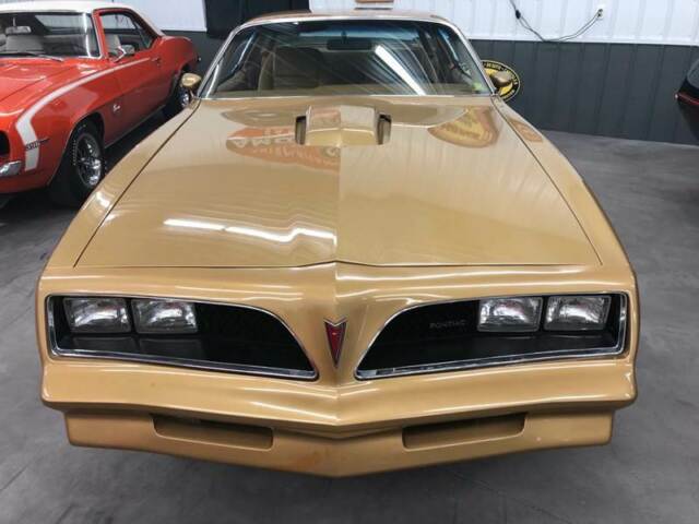 1978 Pontiac Trans Am - photo 2