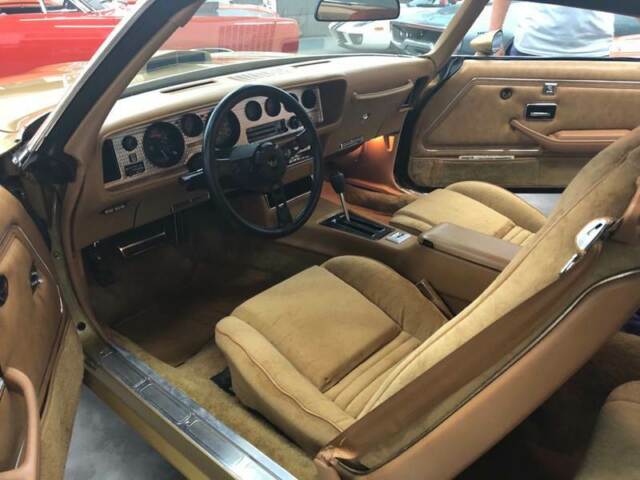 1978 Pontiac Trans Am - photo 4