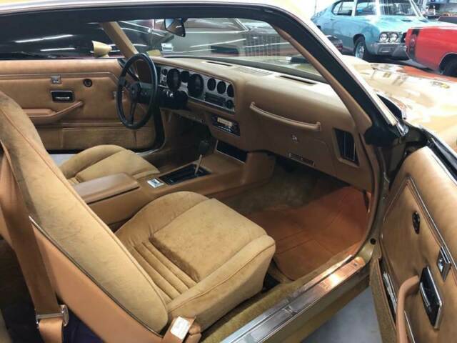 1978 Pontiac Trans Am - photo 6