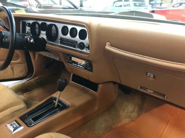 1978 Pontiac Trans Am - photo 9