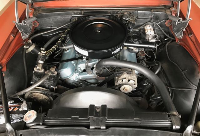 1968 Pontiac Firebird - photo 7