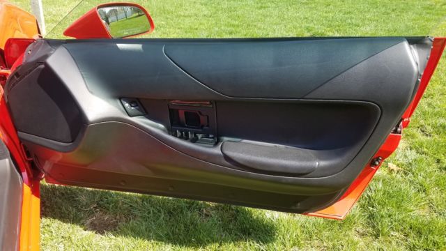 1994 Chevrolet Corvette - photo 12